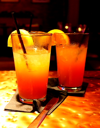 Rum Punch